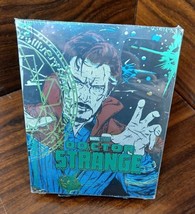 Doctor strange 4K Steelbook - French IMPORT- NEW (Sealed) Free Box Shipping - £49.91 GBP