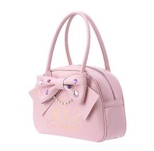 Disney Store Japan x Angelic Pretty Dreamy Luna Rapunzel Boston Bag - £318.54 GBP
