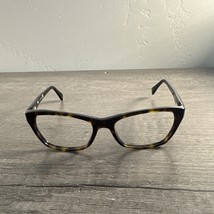 RAY-BAN Eyeglasses RB5298 2012 Dark Brown Havana Tortoise FRAMES ONLY 52... - $39.87