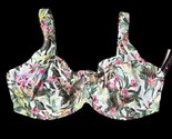 Victoria&#39; S Segreto Essenziale Wicked Bikini Reggiseno Push Up No Stucco... - £19.86 GBP