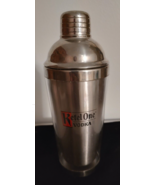 kettle one vodka stainless steel shaker - £7.01 GBP