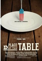 A Place at the Table 2013) - £0.71 GBP