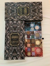 NEW Urban Decay GAME OF THRONES Eyeshadow Palette - $105.00