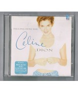Falling into You by Céline Dion (CD, Mar-1996, 550 Music) - $5.11