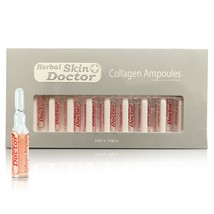 Collagen Ampoules 10x vials 3ml Anti aging firming ampoules wrinkle lifting - $29.99