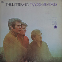 Lettermen traces memories thumb200