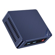 Beelink Mini PC, Intel 12th Gen Alder Lake- N95(up to 3.4GHz), 16GB DDR4 RAM 500 - £261.75 GBP