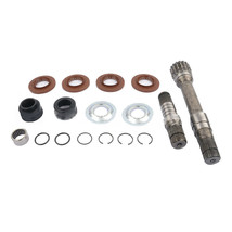68257421AF Front Right Intermediate Shaft Inner Shaft Kit For Ram 1500 1... - $257.63