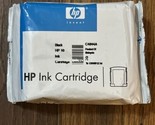 Genuine HP 10 69ml Black Ink OfficeJet 9100 9110 9130 K850 Sealed Withou... - £19.38 GBP