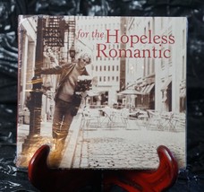 For the Hopeless Romantic  Decca Records CD Various Artist NEW SEALED - $15.95