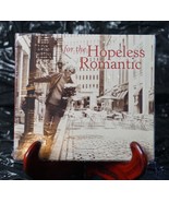 For the Hopeless Romantic  Decca Records CD Various Artist NEW SEALED - £12.73 GBP
