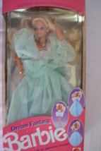 Dream Fantasy Wal-Mart Special Limited Edition Barbie-1990, Mattel#7335-NEW - £26.30 GBP
