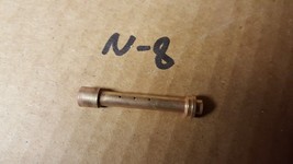 93-98 Yamaha YFM350 BIG BEAR carburetor needle jet nozzle #N-8 OEM MIKUNI - $18.81