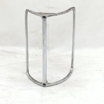 Pontiac 5961619 1969-1972 Grand Prix LH Front Fender Marker Light Chrome... - $31.47