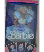 Frills &amp; Fantasy Special Wal-Mart Limited Edition Barbie - 1988,Mattel# ... - £25.88 GBP