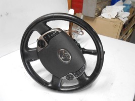 2004-2009 Toyota Prius Steering Wheel Column - Really Good Shape - $214.97