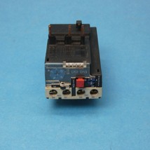 Telemecanique LR2D1314 Overload Relay LC1/LP1 D09-D32 7-10 Amps Class 10... - $17.99