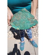 Chrysocolla Mineral Specimen Orogrande Mining District - $136.57