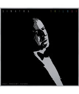 Trilogy: Past Present & Future [Vinyl] Frank Sinatra - $49.99