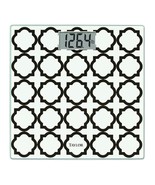 Taylor Precision Products 755841932BWL Digital Glass Bathroom Scale with... - €52,02 EUR