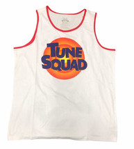 Tune Squad A New Legacy Looney Tunes Space Jam 2 Tank Top Sz XL 46-48 Bugs - $10.17
