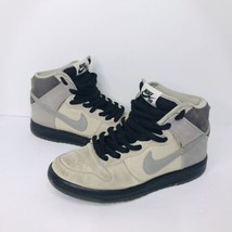 Nike SB High Pro Civil Magnet Grey 305050-006 Size Mens 6 Women’s 8 Travis Scott - $237.50