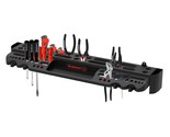 Tool Storage Shelf- Garage, Shed or Work Shop Organization-Wall Mountabl... - $37.99