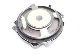 00-06 AUDI TT BOSE SUBWOOFER SPEAKER E6357 image 4