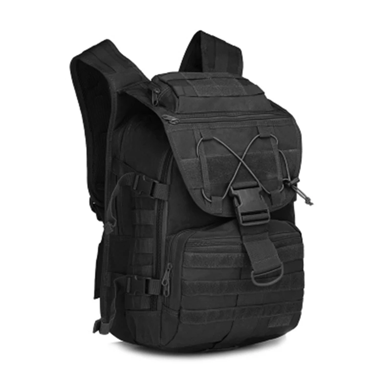 9 Color! Outdoor  40L X7 Backpack  Combat Paintball Bags for Men Women - $138.75