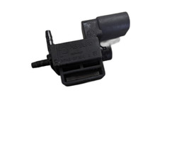 Vacuum Switch From 2012 Audi Q5  2.0 037906283C - $34.95