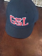 GSL T Youth Baseball Hat - £14.93 GBP