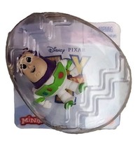 Disney Pixar Toy Story 4 Character Minis Buzz Lightyear Figure Mattel 2018 - £3.01 GBP