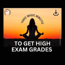 How To - Spell to Pass Your Exam with High Grades At School Or With A Degree. -  - $7.00