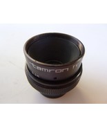 Tamron 16mm 16/1.6 TV Camera Lens - $26.32 CAD