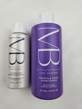 meaningful beauty products 2 piece, Styling spray 2 oz and Conditioner 5 oz - $24.75