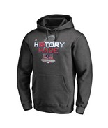 Boston Red Sox Gray 2018 World Series Champion History Made Hoodie size ... - $40.12 CAD