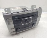 Audio Equipment Radio Tuner And Receiver AM-FM-6 CD Fits 09-10 MAZDA 6 4... - $75.24
