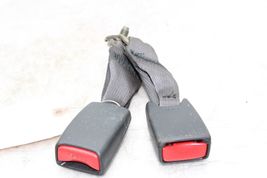 06-07 MAZDASPEED 6 Rear Right Seat Belt Buckle L3721 image 7