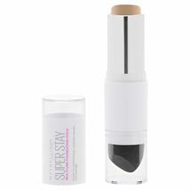 Maybelline New York Super Stay Foundation Stick For Normal to Oily Skin,... - $8.80