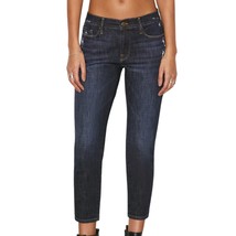 Frame le garcon crop jeans in COVANT - $137.00