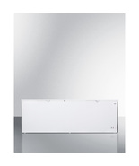 SUMMIT 27 CU FT Chest Freezer SCFM252WH - $2,600.00