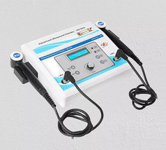 Latest Original Ultrasound therapy 1/3 MHz Physiotherapy For Ultra Unit ... - £149.57 GBP
