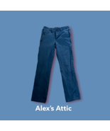 american eagle outfiters jeans active flex  size 26x28 - £13.93 GBP