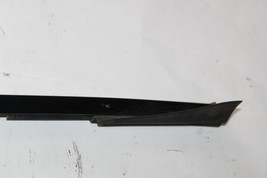 2005-2007 CADILLAC STS PASSENGER SIDE WINDOW TRIM WEATHER STRIP R2100 image 6