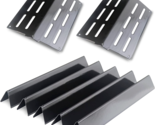 Porcelain Flavorizer Bars and Heat Deflectors for Weber Genesis E/S 310 ... - $88.92
