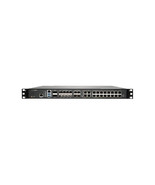 SonicWall 02-SSC-8988 SW NSA 6700 HIGH AVAILABILITY - $390,856.99 MXN