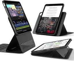 ESR for iPad Air 11 Inch Case M3/M2 (2025/2024), iPad Air 5th/4th Gen Ca... - $32.66