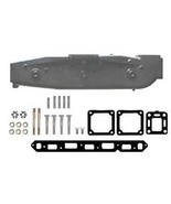 Manifold Exhaust for Mercruiser 165 200 Inline 6 Cylinder GM 250 replace... - $863.80 CAD