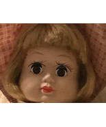 Lea The Tall Creepy Haunted Antique Doll - $124.11