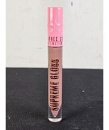 NEW Jeffree Star Supreme Gloss Celebrity Skin Full Pigment Lip Gloss 0.1... - $9.85